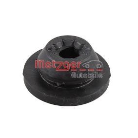 METZGER Anslagsbuffer, luftfilter 0899128