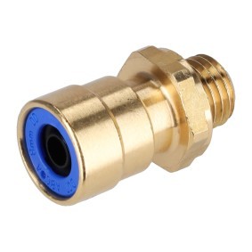 FEBI BILSTEIN Koplingsstykke, trykkluftledning 105574