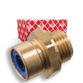 FEBI BILSTEIN Conector, Tubería de aire comprimido 105576