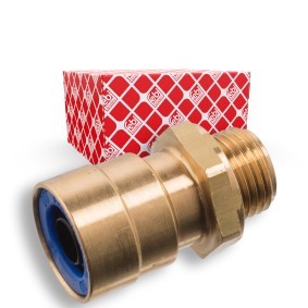 FEBI BILSTEIN Connecteur, conduite d'air comprimé 105589