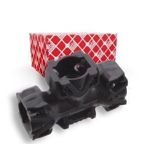 FEBI BILSTEIN Connecteur, conduite d'air comprimé 105625