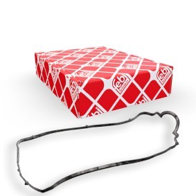 Spletna trgovina z FEBI BILSTEIN Tesnilo, pokrov glave valja(ohisja nihajnih rocic) 105929