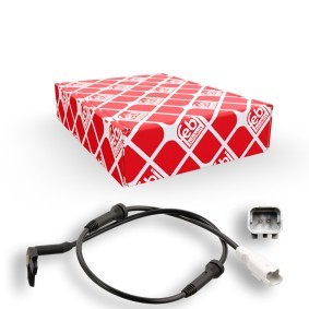 FEBI BILSTEIN Capteur ABS 106262