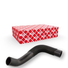 FEBI BILSTEIN Kølerslange 106272