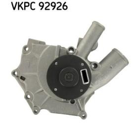 SKF Vannpumpe VKPC 92926