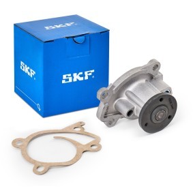 SKF Water pump VKPC 92939