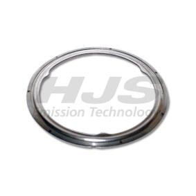 HJS Junta, tubo de escape 83 32 4039
