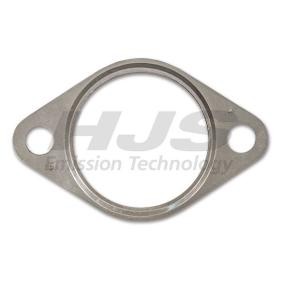 HJS Joint d'étanchéité, tuyau d'échappement 83 49 8423