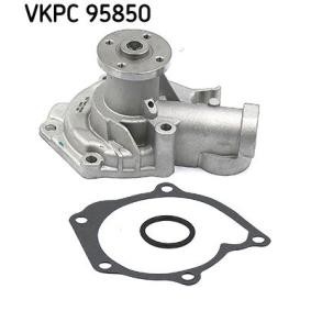 SKF Pompe à eau VKPC 95850