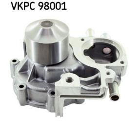 Купить SKF Водяной насос VKPC 98001