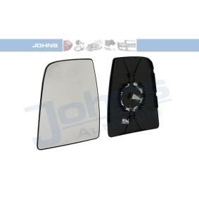 JOHNS Speilglass, ytterspeil 32 90 37-81