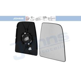 JOHNS Speilglass, ytterspeil 32 90 38-80