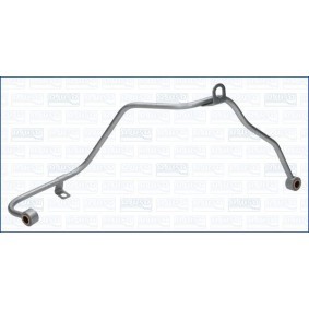 AJUSA Oljeledning, lader OP10186