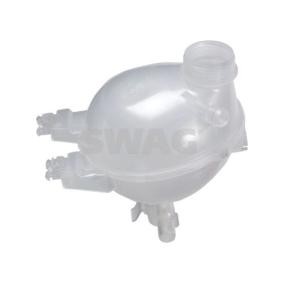 SWAG Vase d'expansion, liquide de refroidissement 62 10 4940