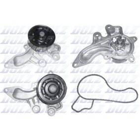 DOLZ Water pump T264