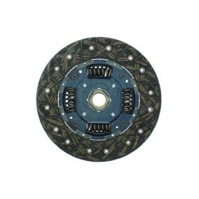 Spletna trgovina z AISIN Lamela sklopke DY-076