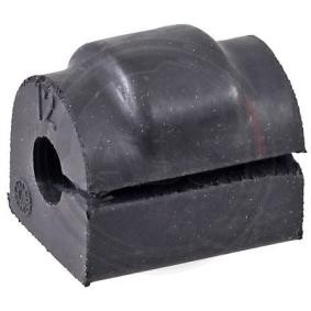 A.B.S. Laakerin holkki, vakaaja 271797