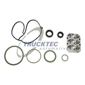 TRUCKTEC AUTOMOTIVE Repair Kit 04.25.005
