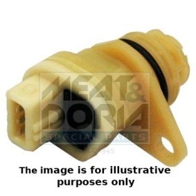 MEAT & DORIA Geschwindigkeitssensor 87568E