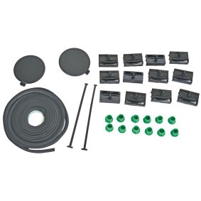 DIEDERICHS Sill Trim 1213363