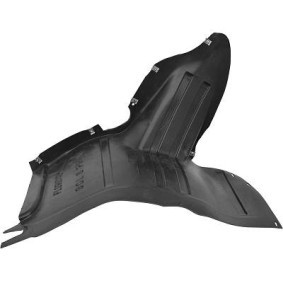 DIEDERICHS Garniture, passage de roue 2215016