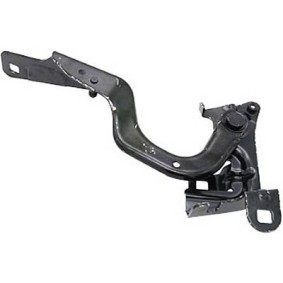 DIEDERICHS Charnière, capot-moteur 4406019