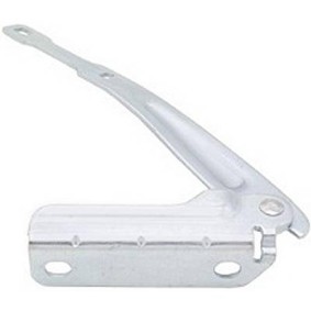 DIEDERICHS Bisagra, capó del motor 4570018