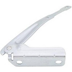 DIEDERICHS Charnière, capot-moteur 4570019