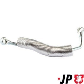 JP GROUP Öljyjohdin, ahdin 1117602400