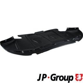 JP GROUP Insonorisation du compartiment moteur 1181301600