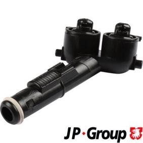 JP GROUP Pesusuutin, ajovalo 1198752070