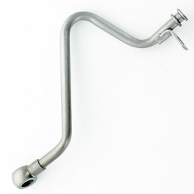 JP GROUP Conduite d'huile turbocompresseur 1317600200