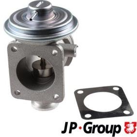 JP GROUP EGR-ventil 1419900200