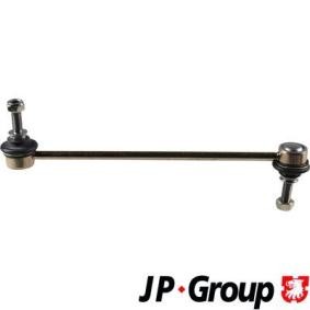 JP GROUP Stabilisatorstang 4340401500
