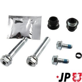 JP GROUP Guide Sleeve Kit, brake caliper Front Axle 4861951210