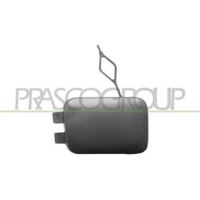 PRASCO Tapa, gancho de arrastre CI4271236