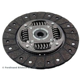 BLUE PRINT Disco de embrague ADW193124