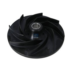 Spletna trgovina z DT Spare Parts Lopatica, vodna crpalka 3.16072