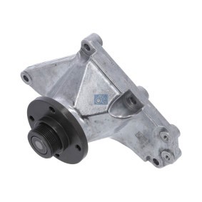 DT Spare Parts Soporte, ventilador del radiador 4.68022