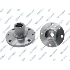 GSP Wheel Hub 4 9425064