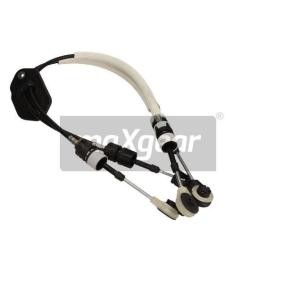MAXGEAR Vaijeri, käsivaihteisto 32-0643