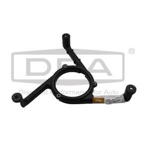DPA Suporte, ventilador de radiador 81210128302