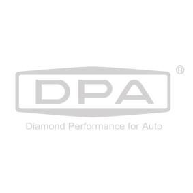 DPA Emblema puerta trasera 88530697402