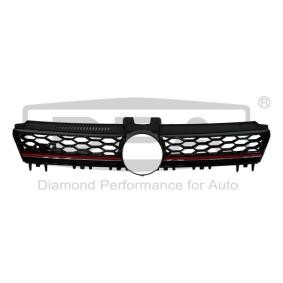 DPA Bumper grill 88531273402