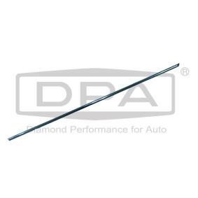 DPA Listón embellecedor / protector, puerta 88531334802