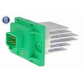 ACKOJA Regler, Innenraumgebläse 12V A52-79-0017