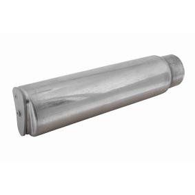 ACKOJA Tørfilter aircondition Aluminium A70-06-0001