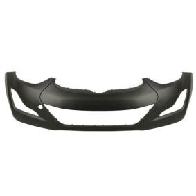 alkuperäiset Hyundai IONIQ BLIC Puskuri 5510-00-3171901P