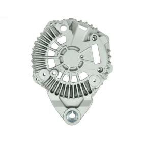 AS-PL Palier de transmission, alternateur ABR5024S