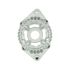 AS-PL Palier de transmission, alternateur ABR9018S